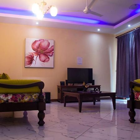 Lux Suites Nyali Luxury Apartments Mombasa Dış mekan fotoğraf