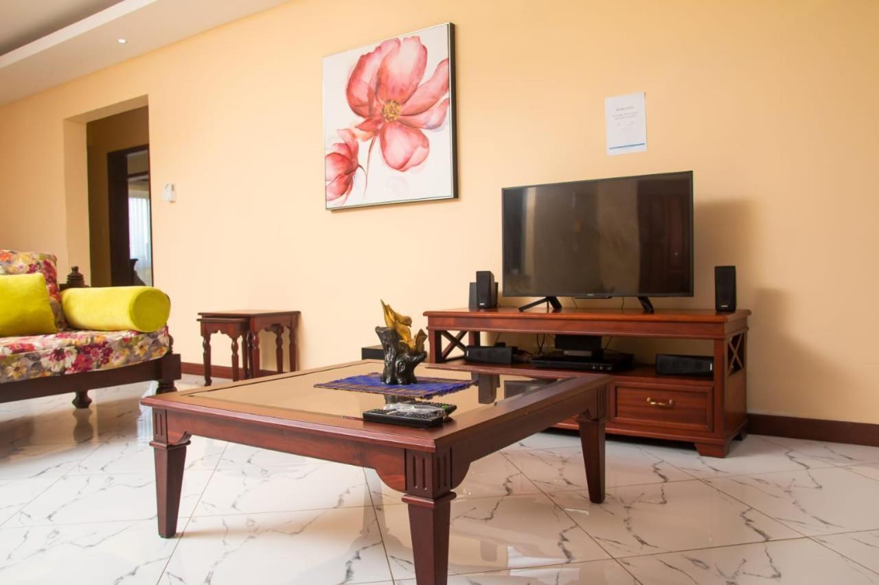 Lux Suites Nyali Luxury Apartments Mombasa Dış mekan fotoğraf