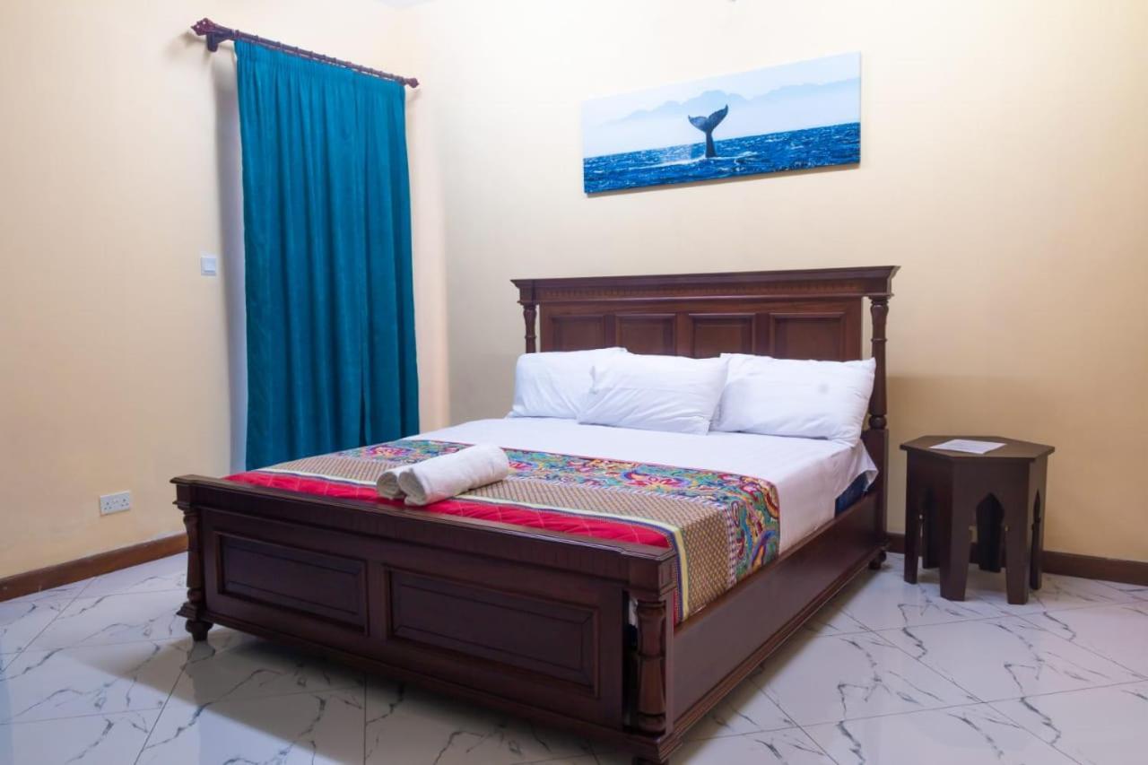 Lux Suites Nyali Luxury Apartments Mombasa Dış mekan fotoğraf