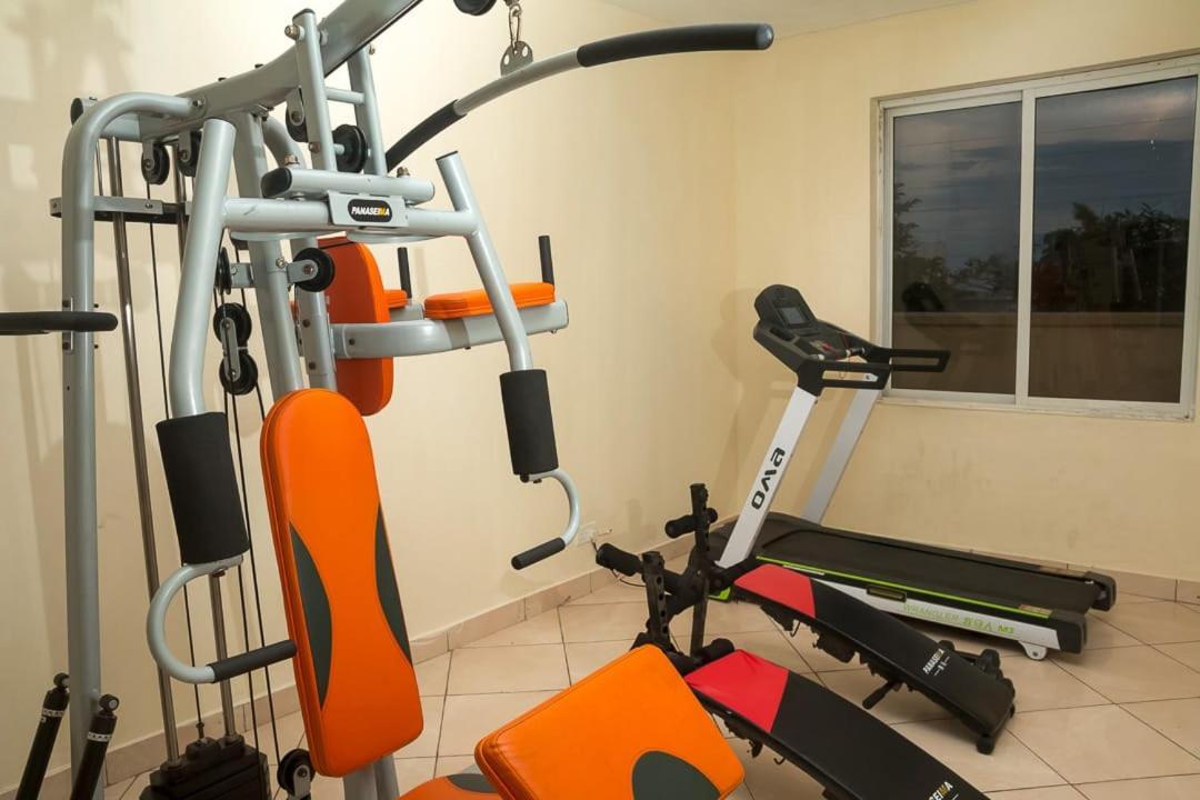 Lux Suites Nyali Luxury Apartments Mombasa Dış mekan fotoğraf