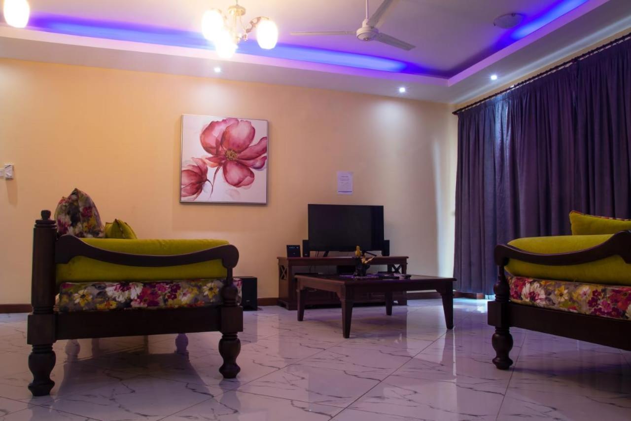 Lux Suites Nyali Luxury Apartments Mombasa Dış mekan fotoğraf