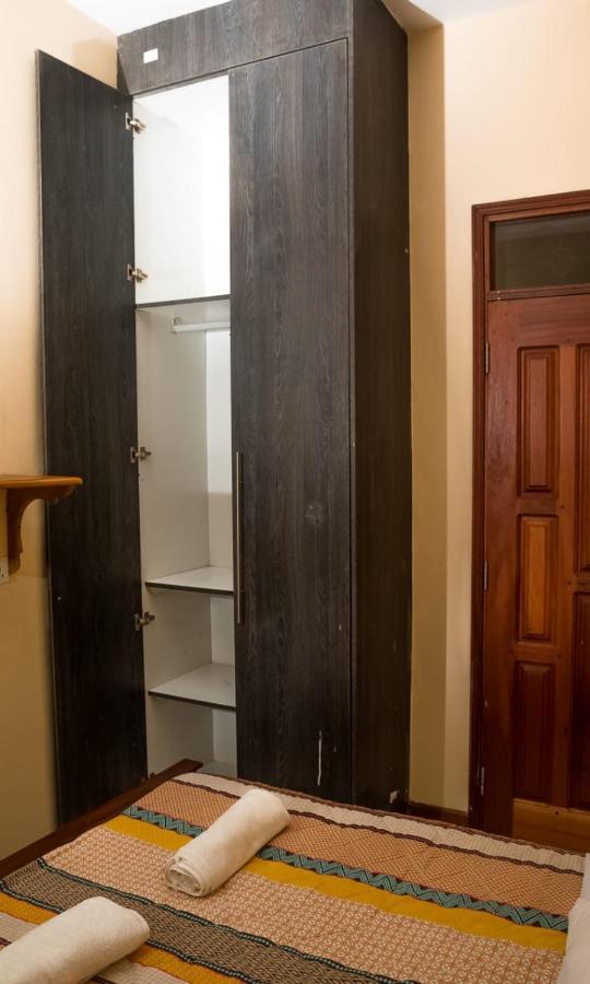 Lux Suites Nyali Luxury Apartments Mombasa Dış mekan fotoğraf
